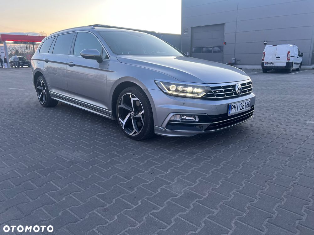 Volkswagen Passat - 3