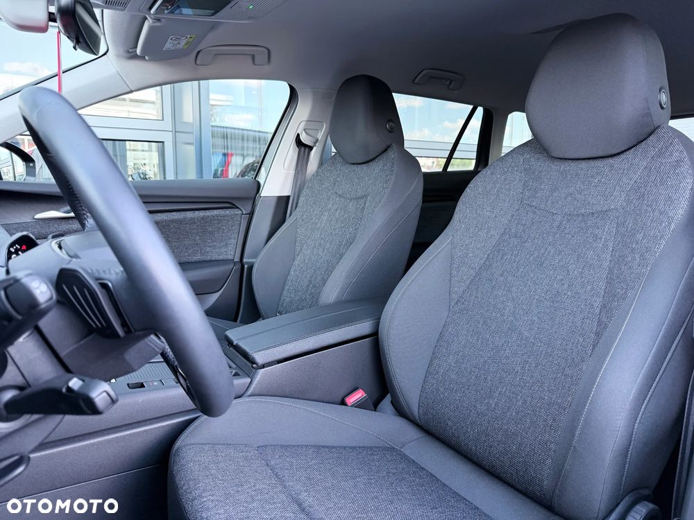 Skoda Superb 1.5 TSI mHEV Essence DSG - 26