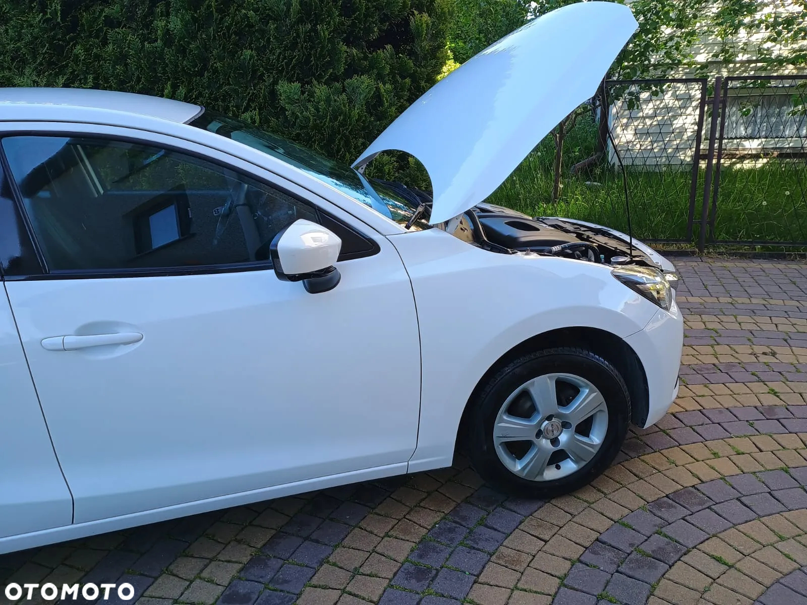 Mazda 2 SKYACTIV-G 75 Exclusive-Line - 9