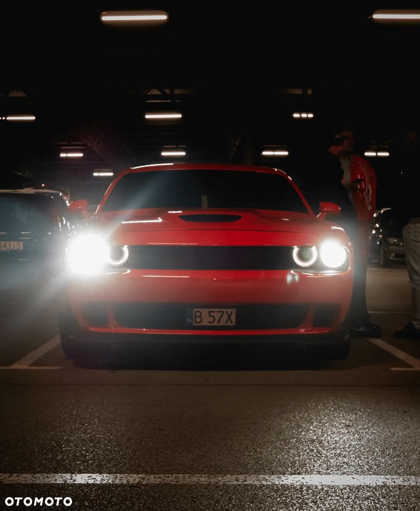 Dodge Challenger 5.7 R/T - 9