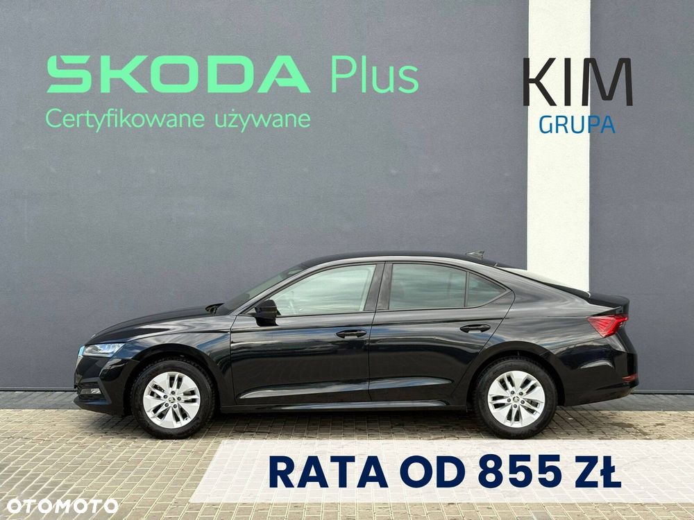 Skoda Octavia - 4