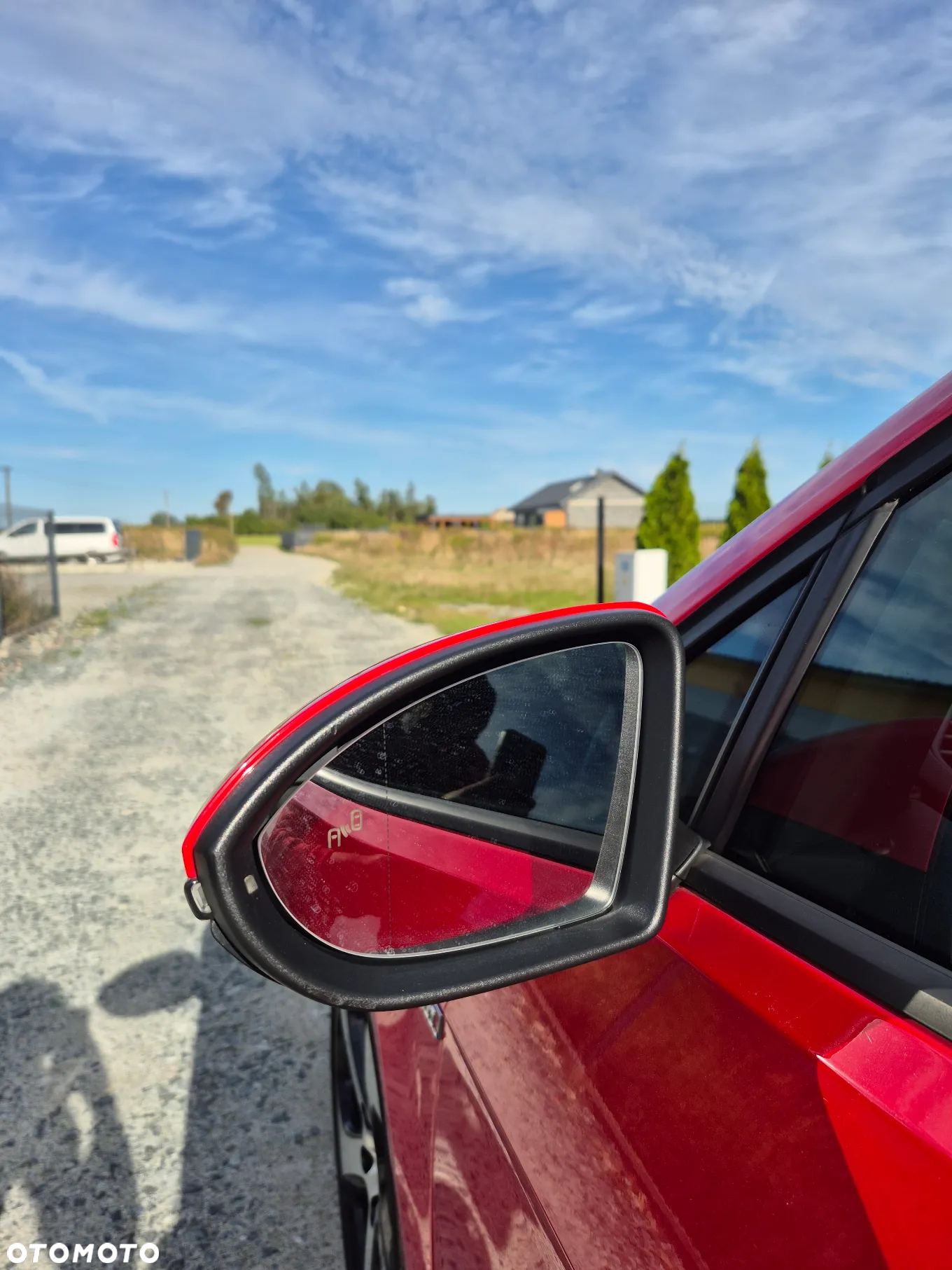 Volkswagen Golf GTI Performance BlueMotion Technology DSG - 11
