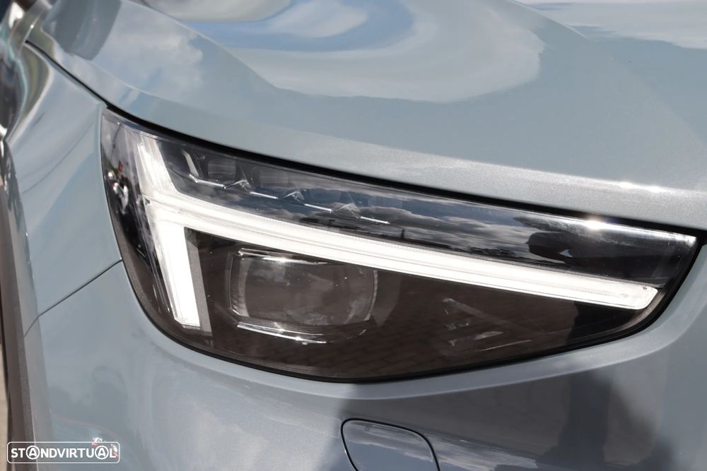 Volvo C40 Recharge Twin First Edition - 6