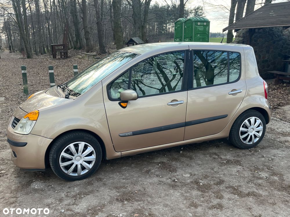 Renault Modus 1.5 dCi Dynamique - 3