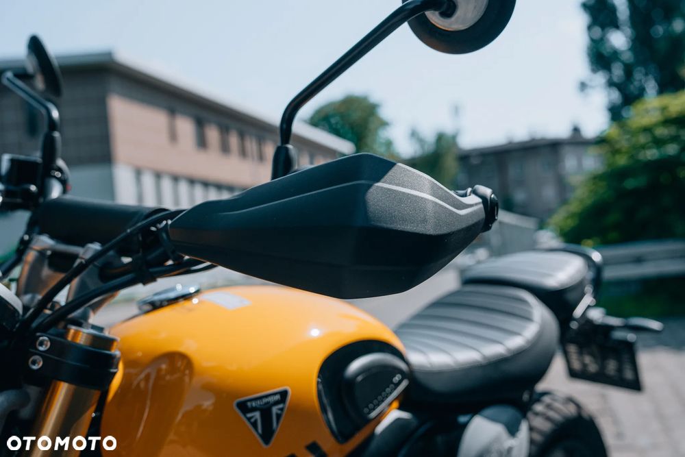 Triumph Scrambler - 31