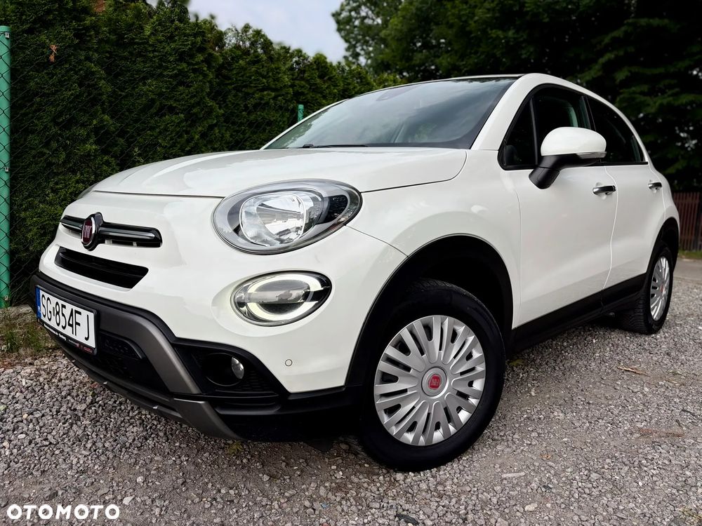 Fiat 500X 1.0 FireFly Turbo 4x2 S&S City Cross - 3
