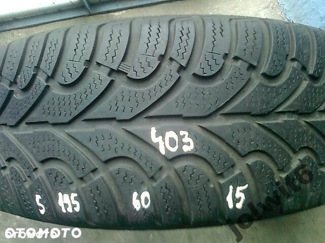 Fulda Cristal  195/60/15  88T  nr 403 - 1