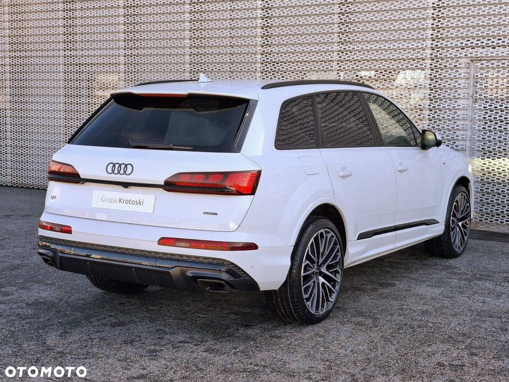 Audi Q7 - 5