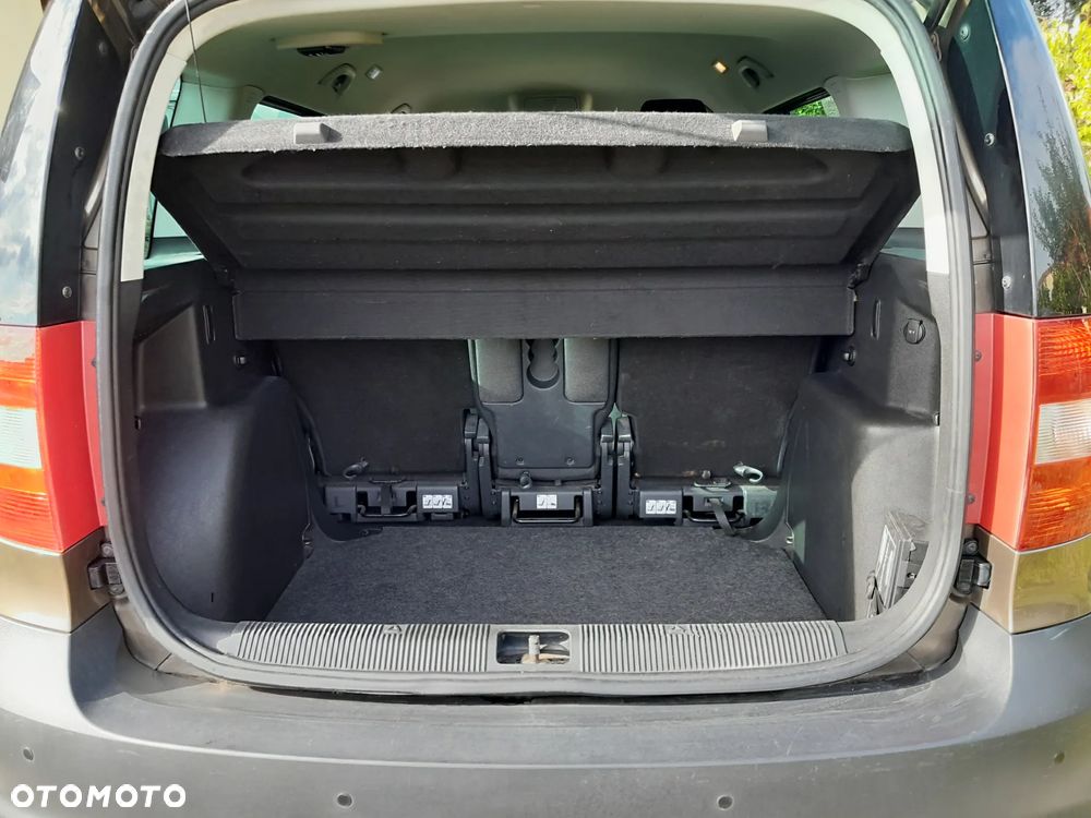 Skoda Yeti 1.2 TSI Active PLUS EDITION - 22