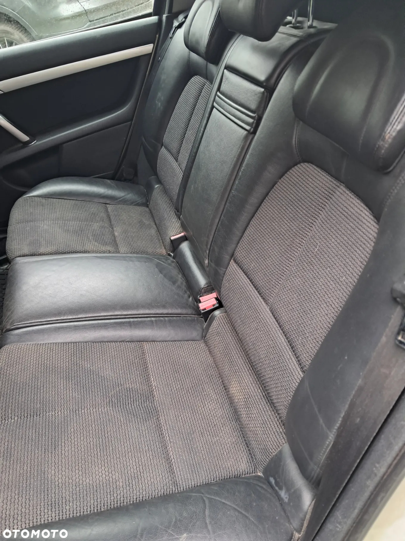 Peugeot 407 2.0 HDI Premium - 7