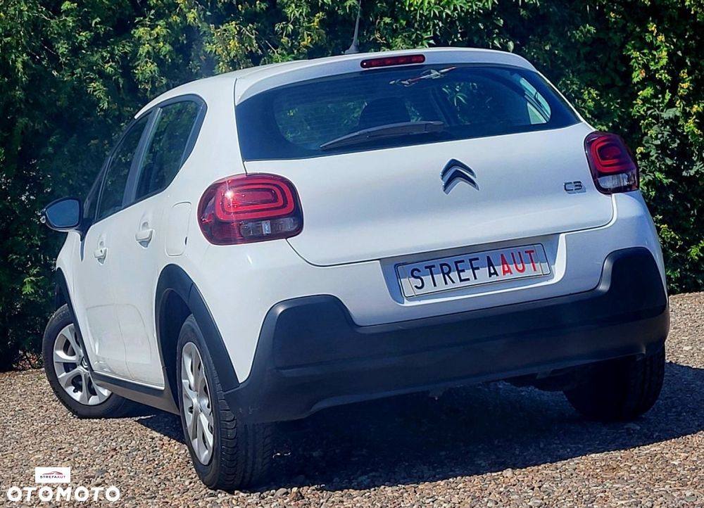 Citroën C3 - 25