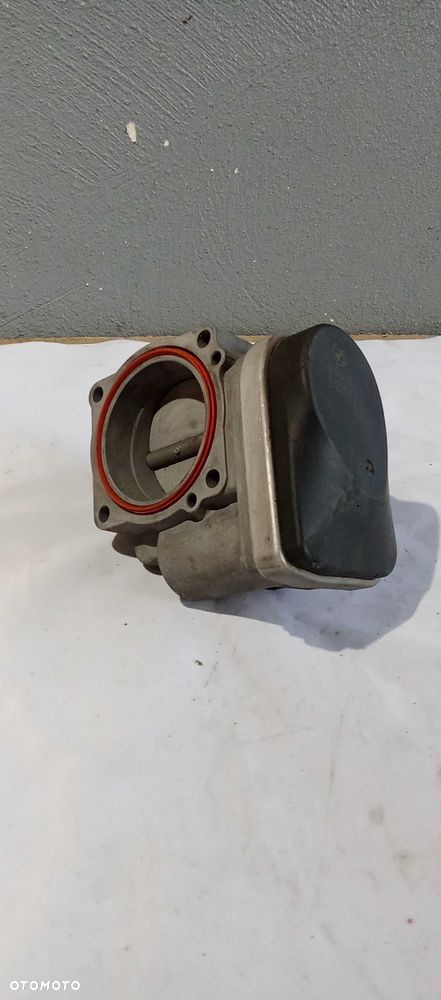 Przepustnica BMW E39 E46 E90 Przepustnica 1354.7.502.444-04 BMW - 2