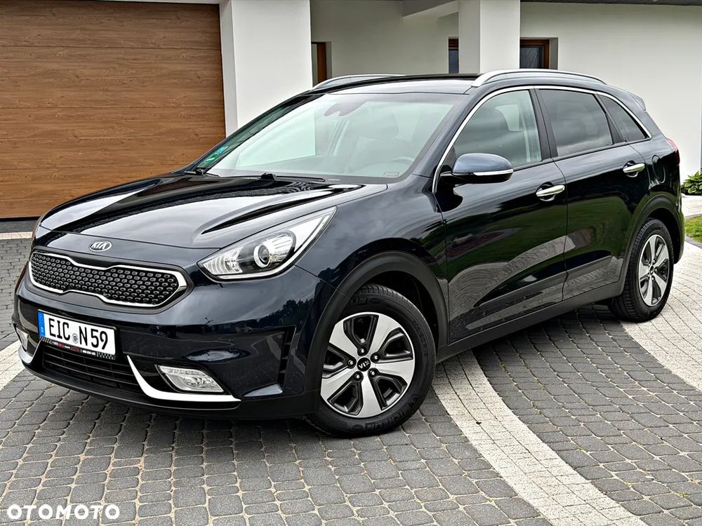 Kia Niro - 10