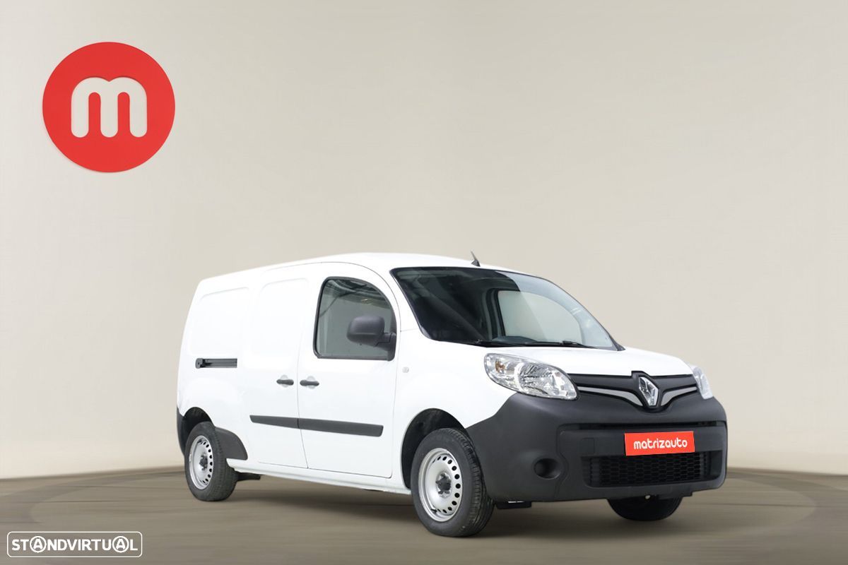 Renault kangoo 1.5 dci maxi business s/s - 1
