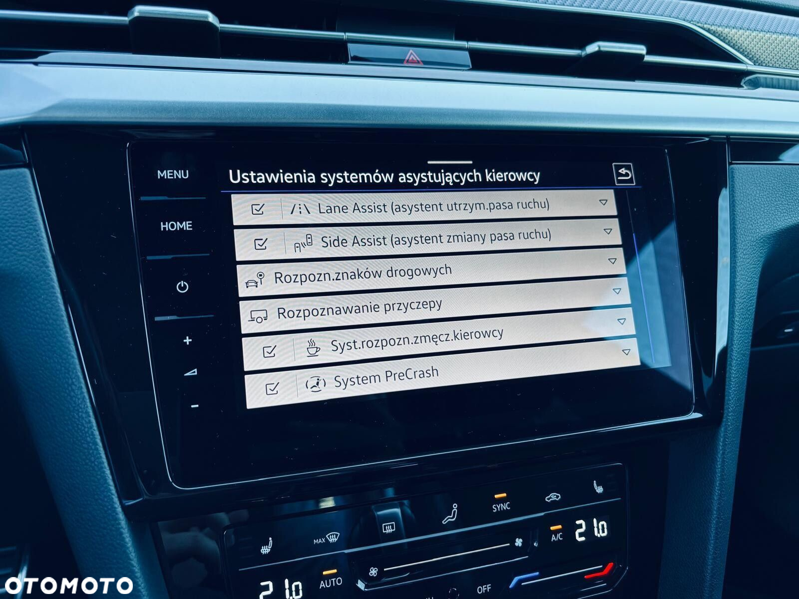 Volkswagen Arteon 2.0 TSI 4Motion R DSG - 33