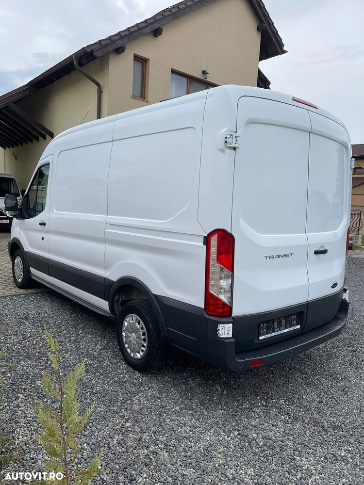 Ford Transit - 4