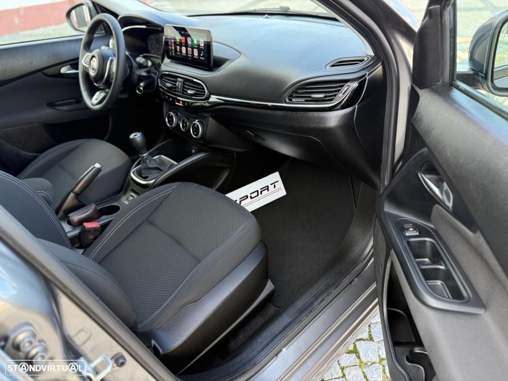 Fiat Tipo Station Wagon 1.3 Multijet City Life - 18