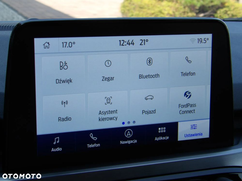 Ford Kuga 1.5 EcoBoost FWD Titanium X - 32