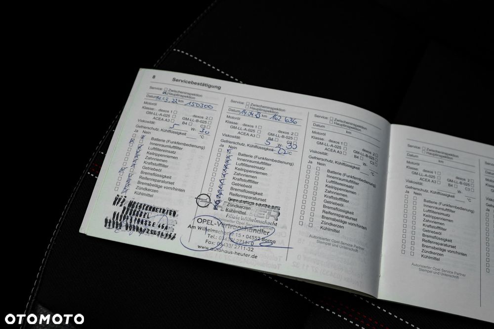 Opel Astra 1.4 Turbo - 38