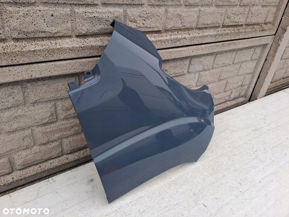 ducato boxer jumper lift 14-21 błotnik prawy przód oryginał - 3