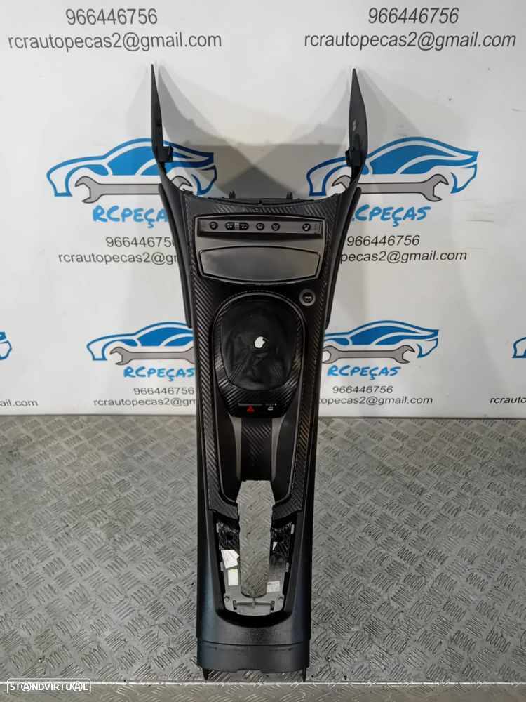 Consola Central Original BMW Z4 - 1