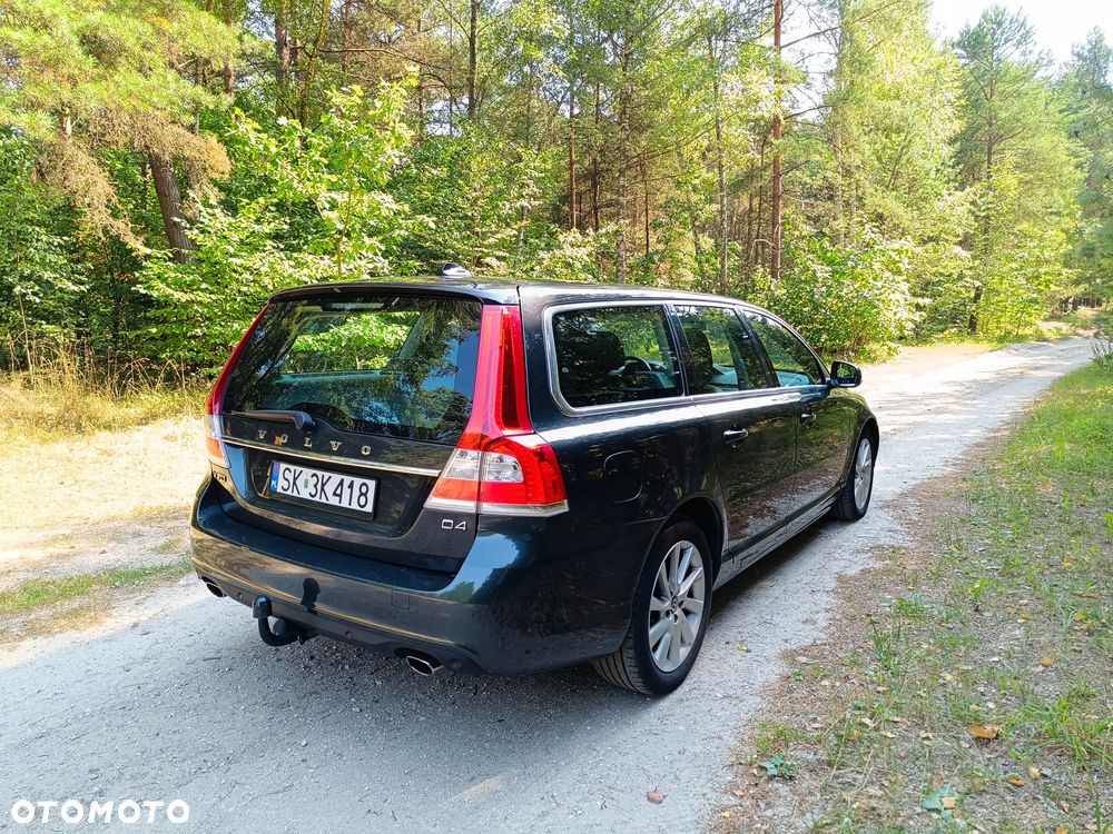 Volvo V70 D4 Drive-E Summum - 6