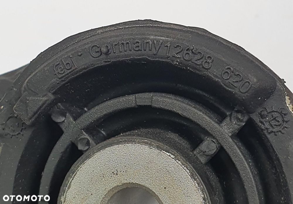 TULEJA BELKI ZAWIESZENIA SILENTBLOCK FEBI BMW E46 12628 - 4