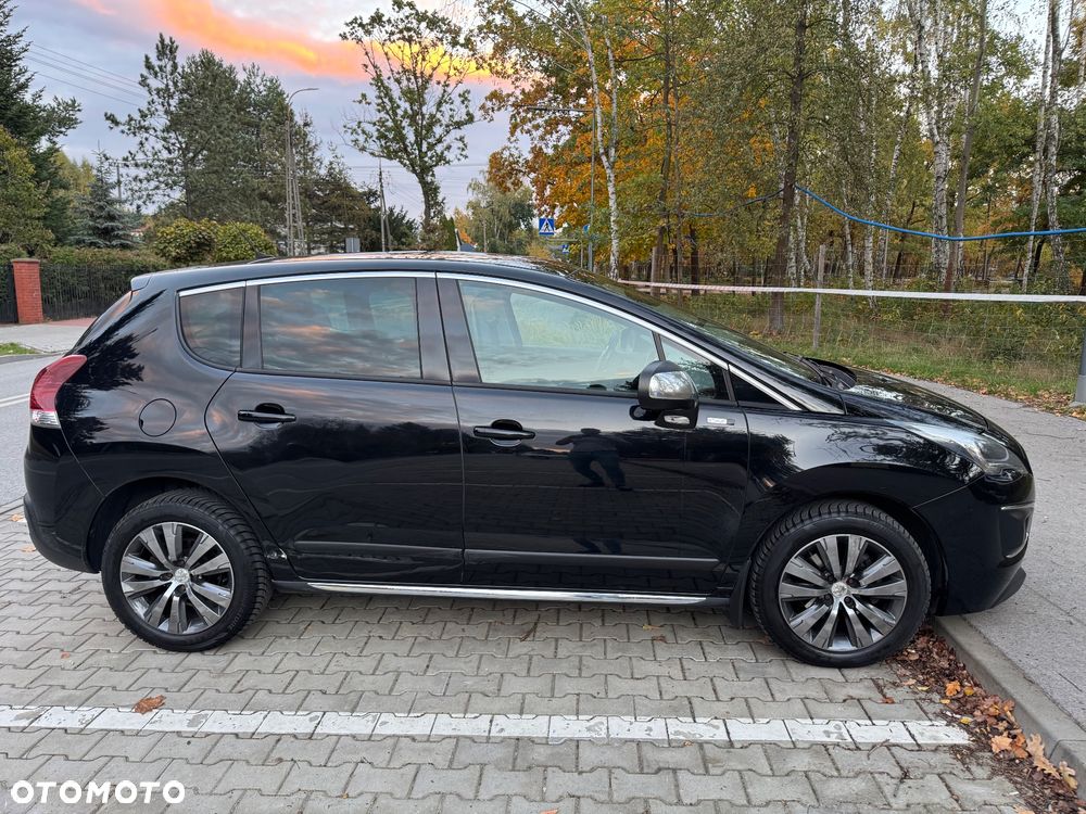 Peugeot 3008 - 6