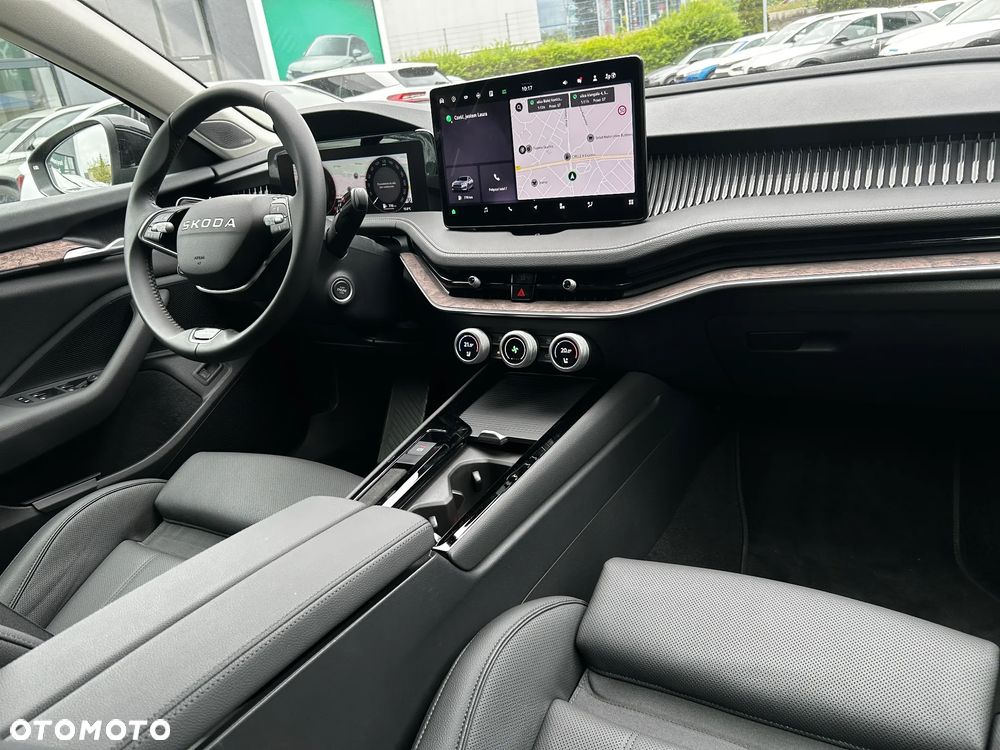 Skoda Superb 2.0 TDI SCR 4x4 L&K DSG - 35
