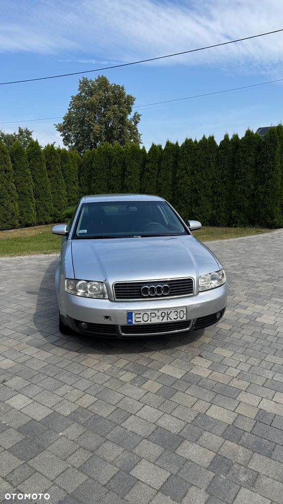Audi A4 ver-2-0 - 3