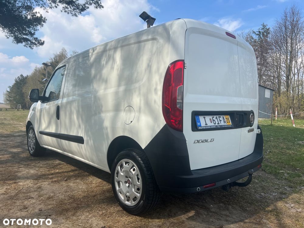 Fiat DOBLO - 12