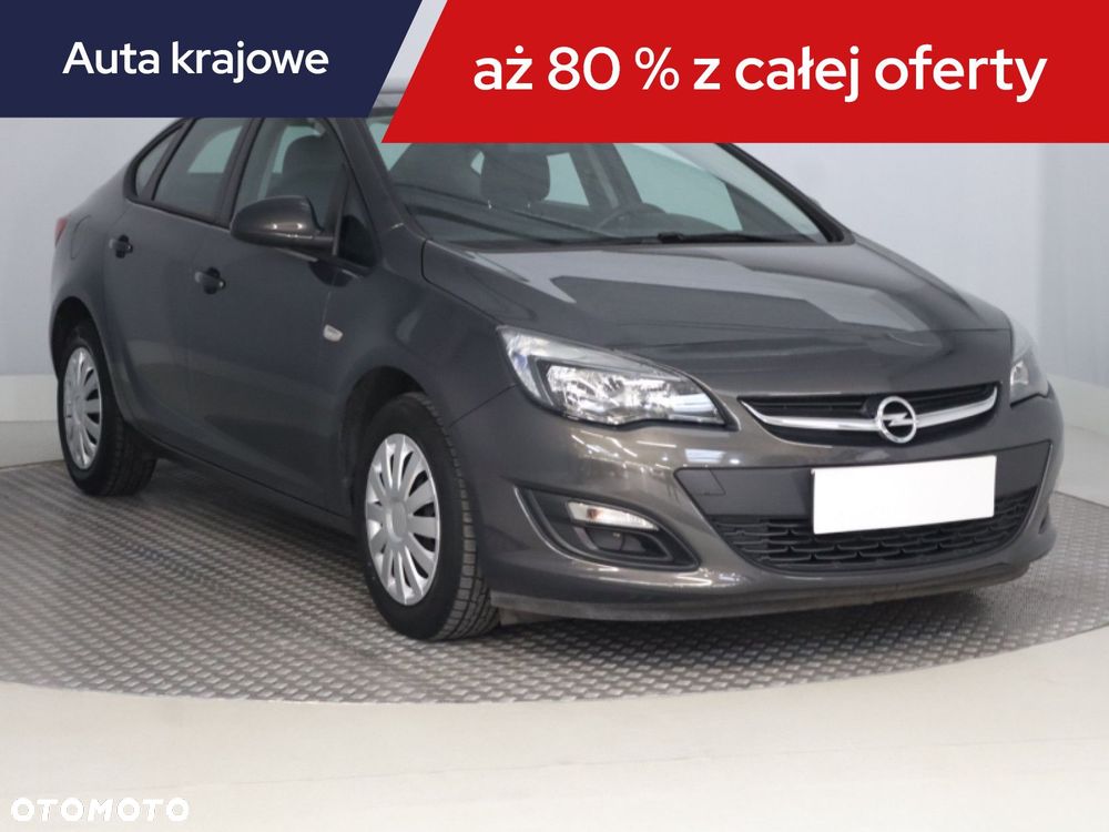 Opel Astra - 3