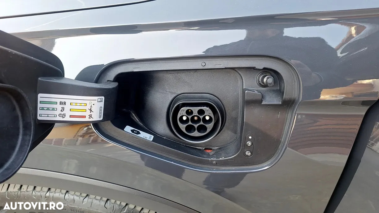 Volkswagen Tiguan 1.4 eHybrid OPF Elegance - 30