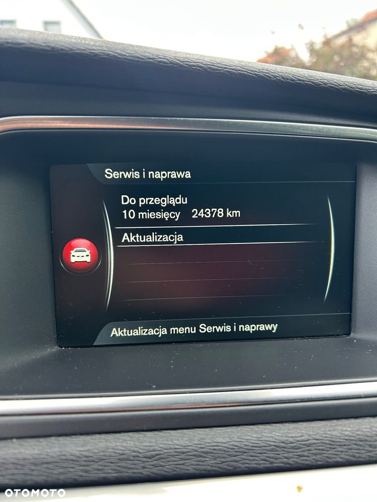 Volvo V40 - 17