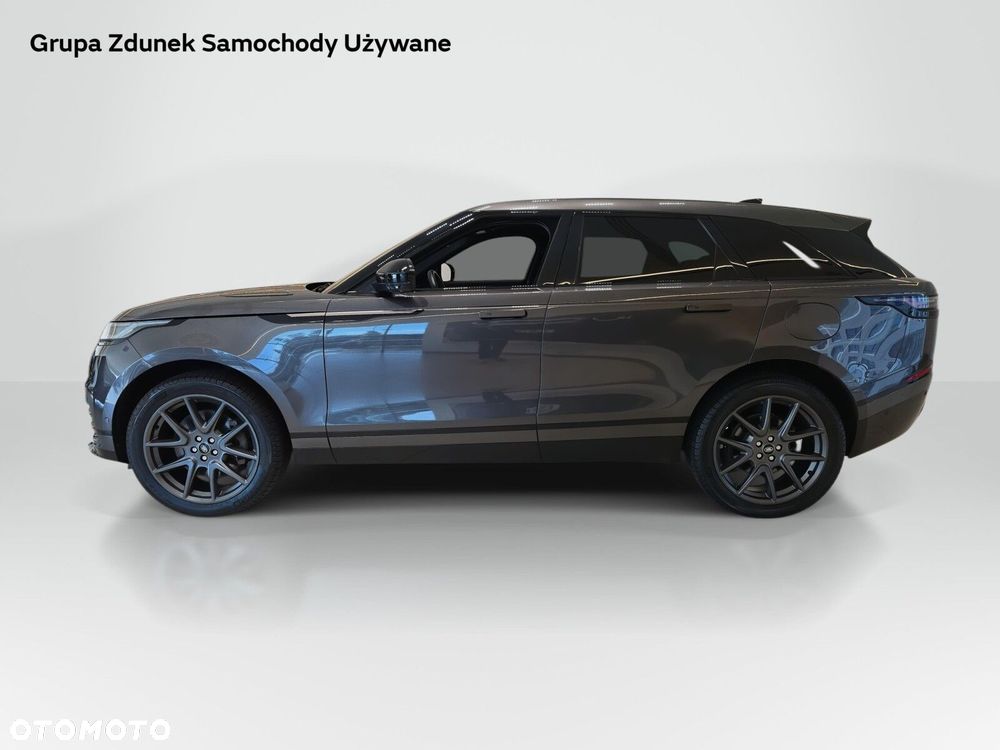 Land Rover Range Rover Velar - 9