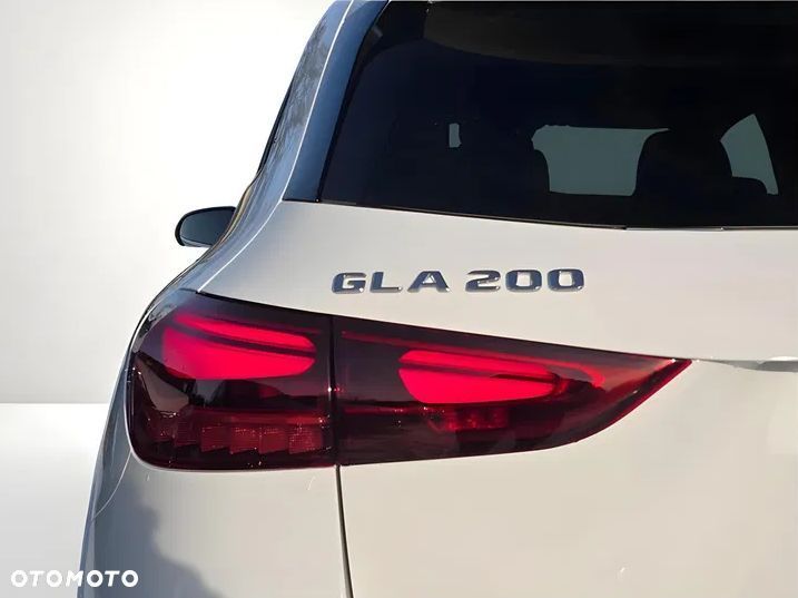 Mercedes-Benz GLA 200 mHEV AMG Line 7G-DCT - 20