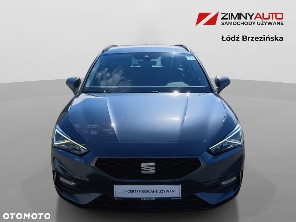 Seat Leon - 3