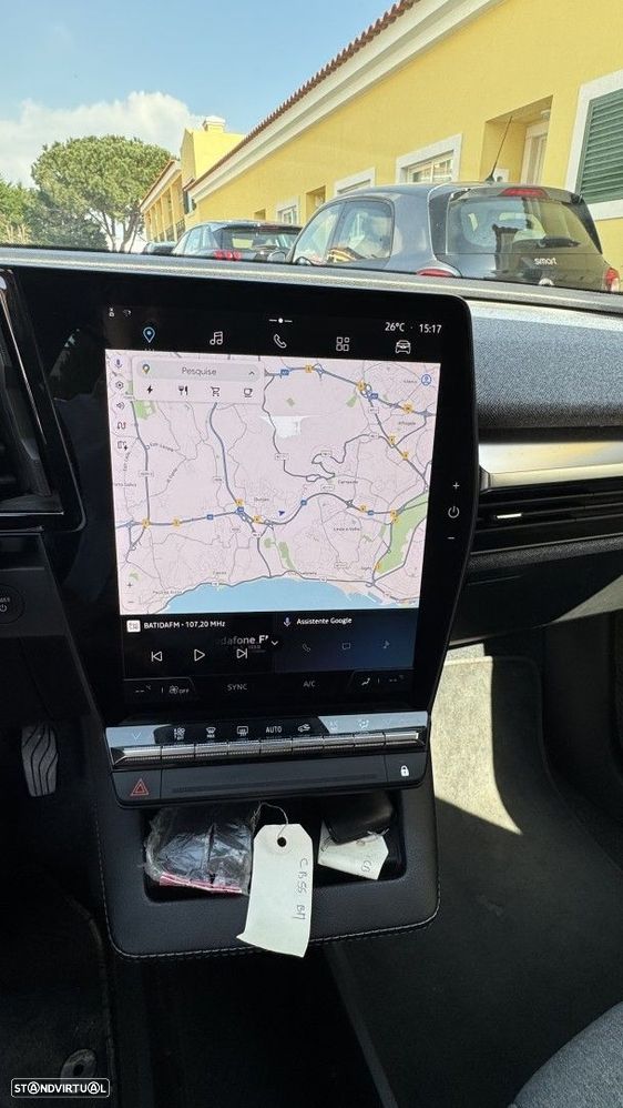 Renault Mégane E-Tech EV60 Evolution ER Optimum Charge - 6