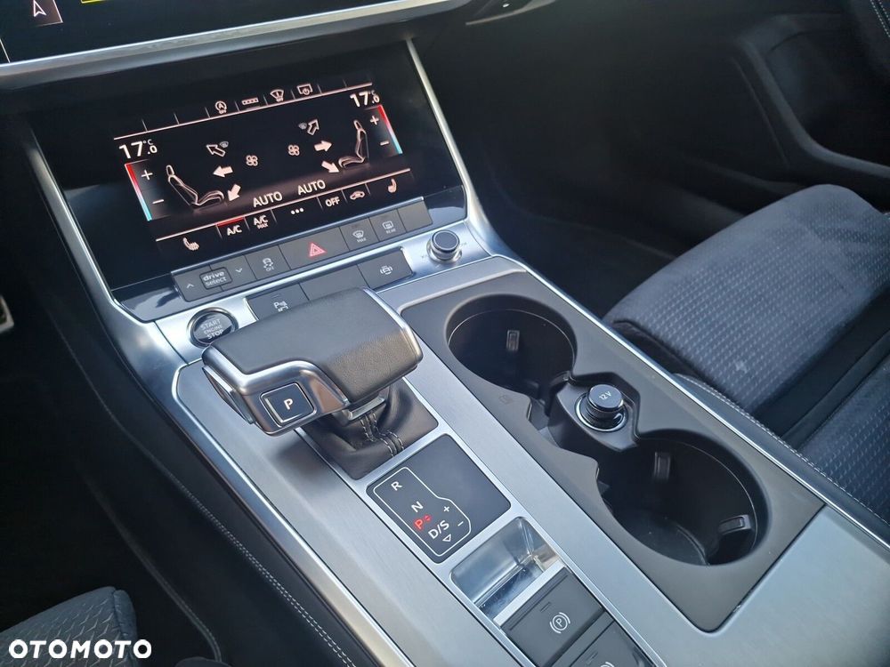Audi A6 Limousine - 16