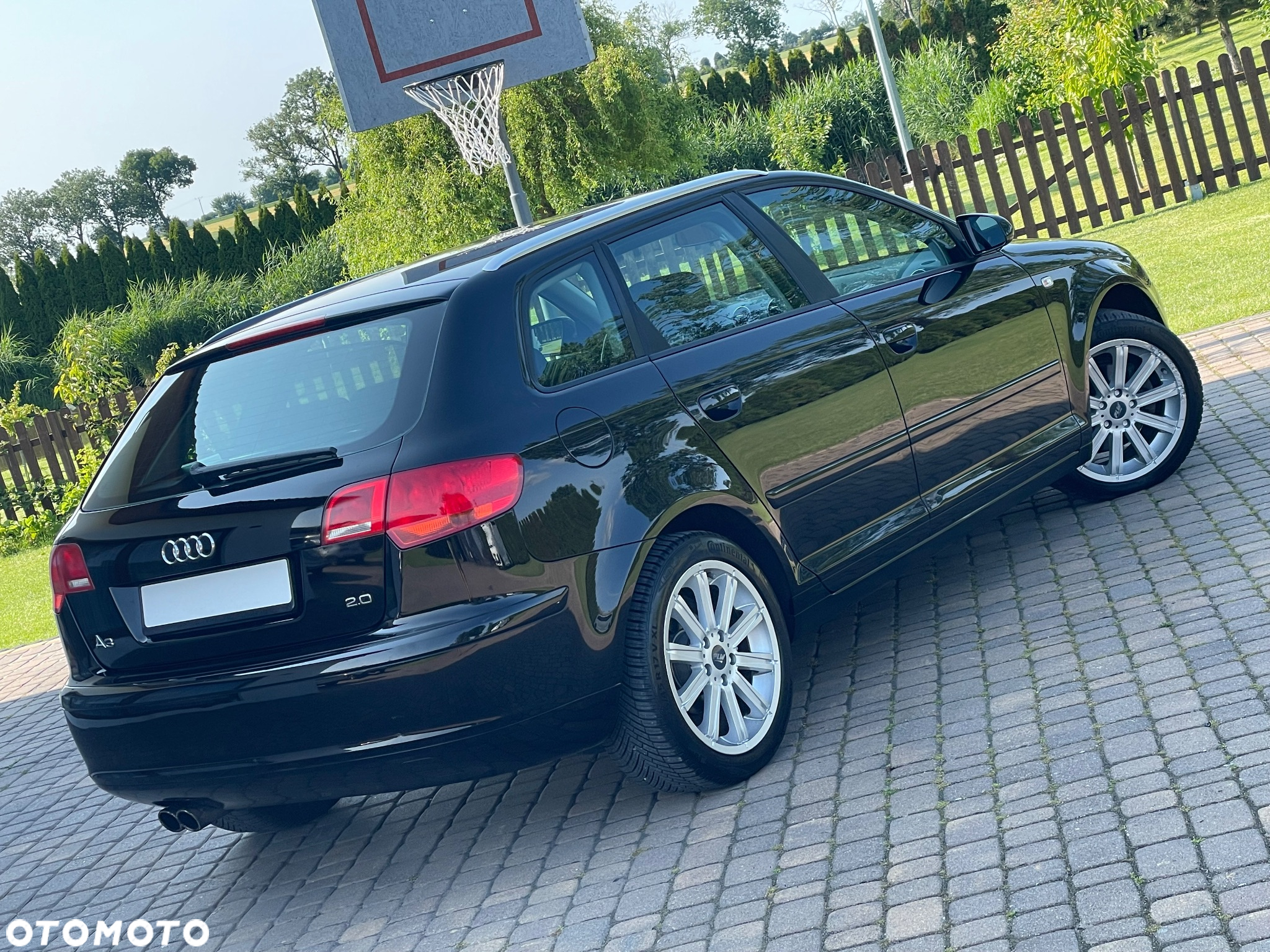 Audi A3 - 2