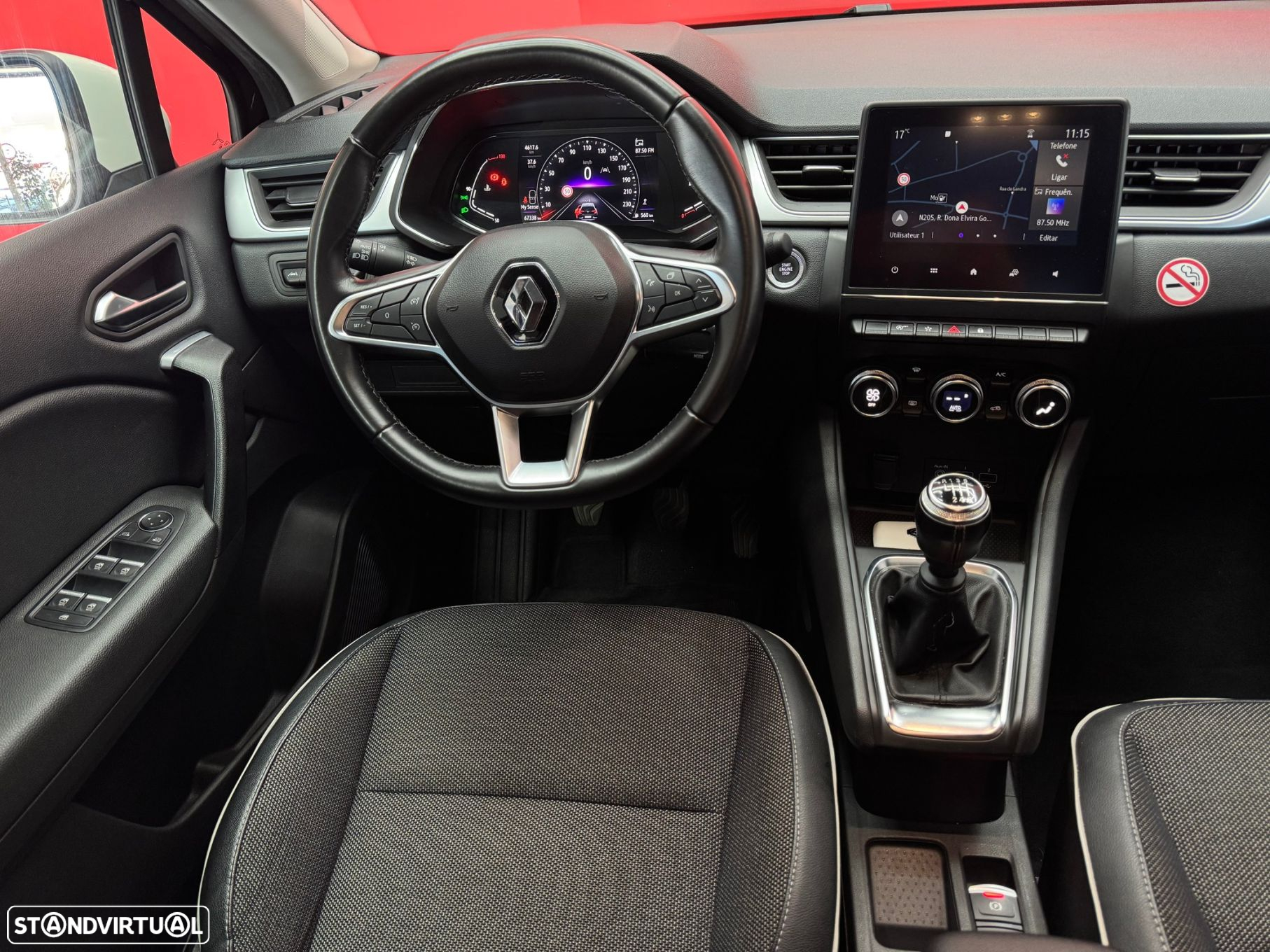 Renault Captur 1.0 TCe Intens - 8