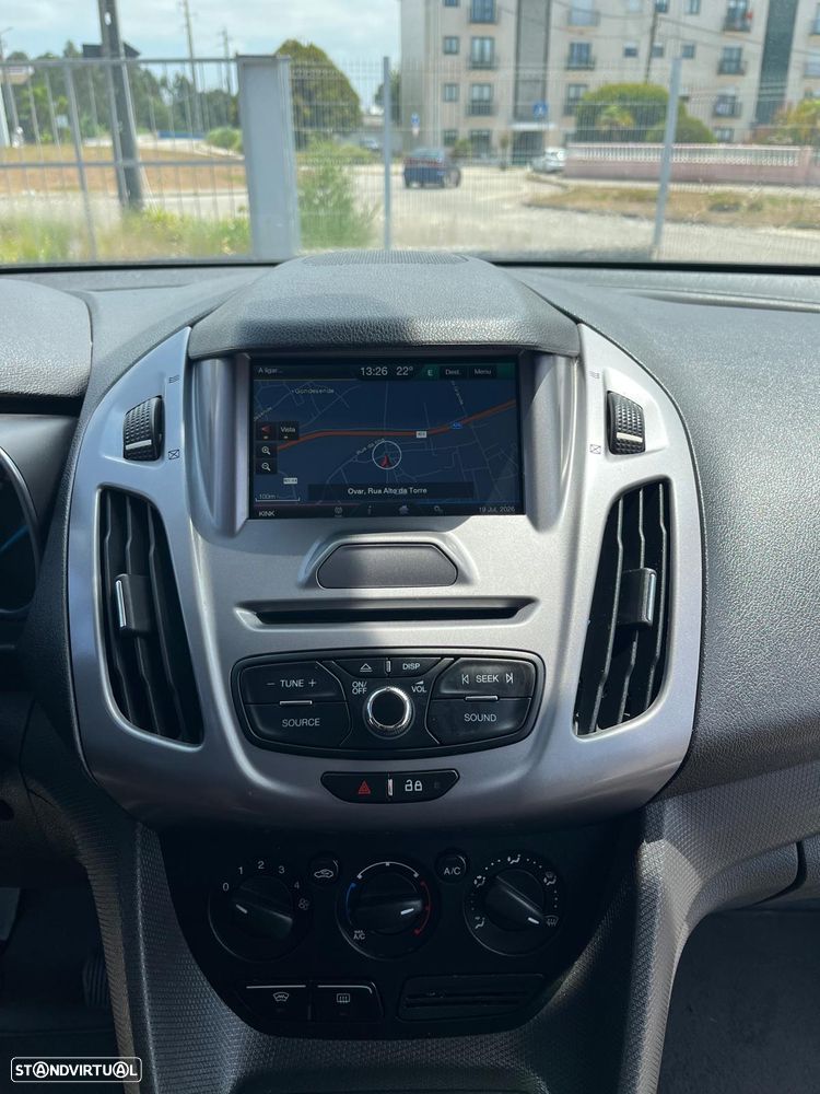 Ford Transit Connect 230 L2 Trend - 9