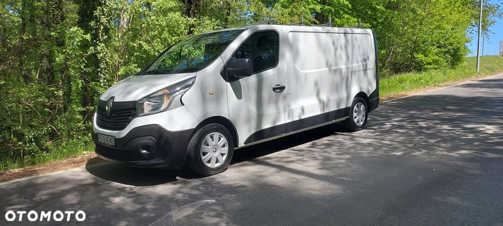 Renault Trafic - 2