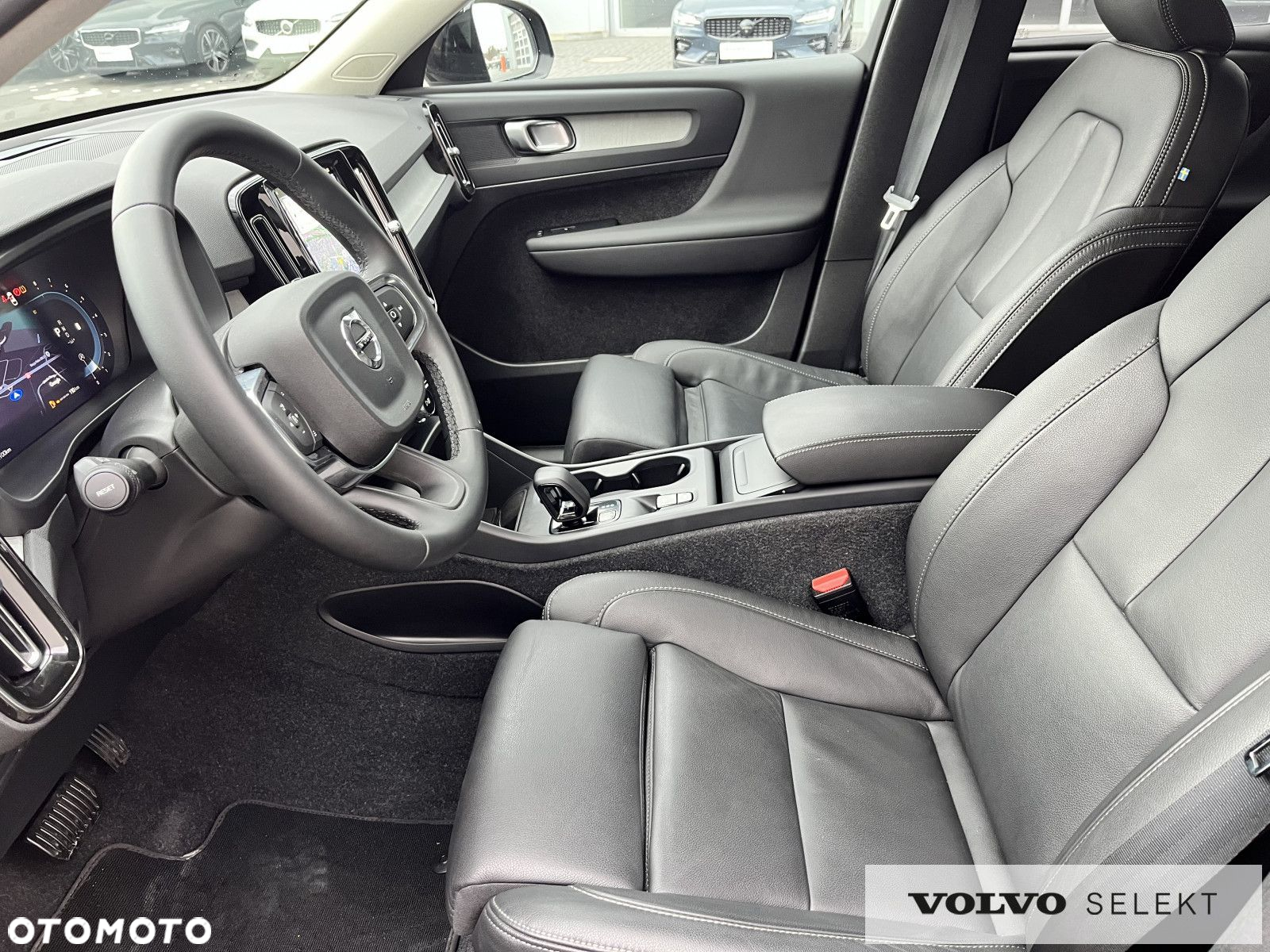 Volvo XC 40 - 13