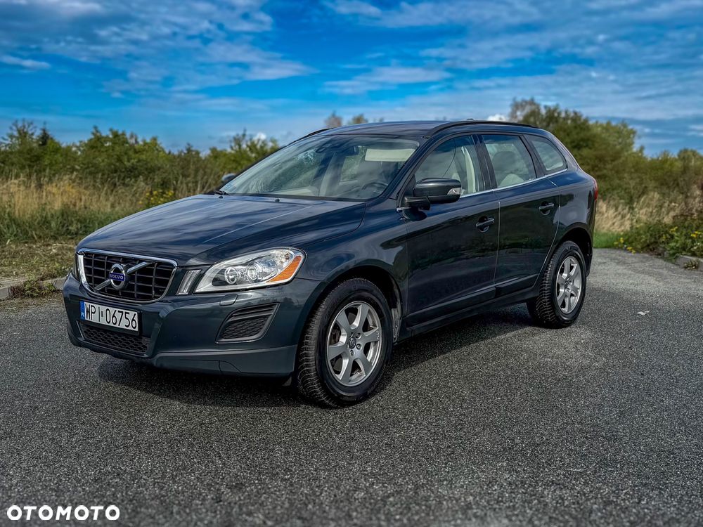 Volvo XC 60 - 6