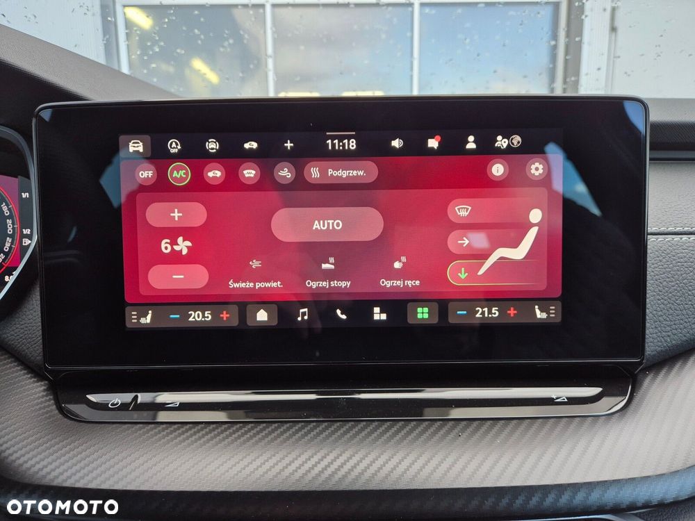 Skoda Octavia 1.5 TSI mHEV Sportline DSG - 35