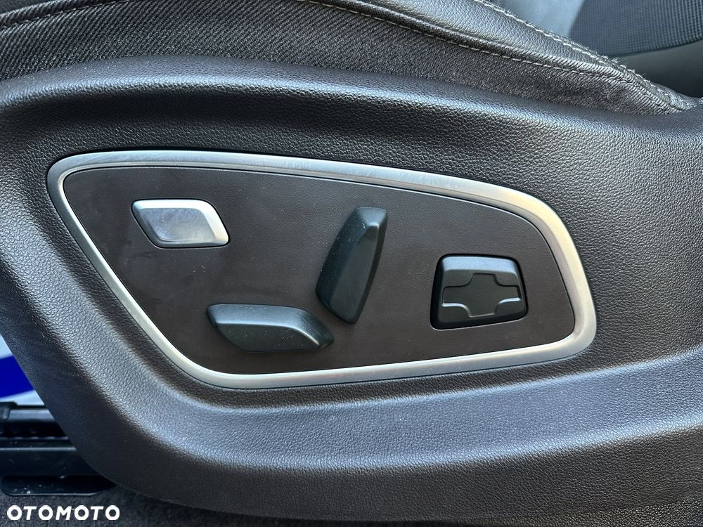 Renault Espace Energy dCi 160 EDC Intens - 20
