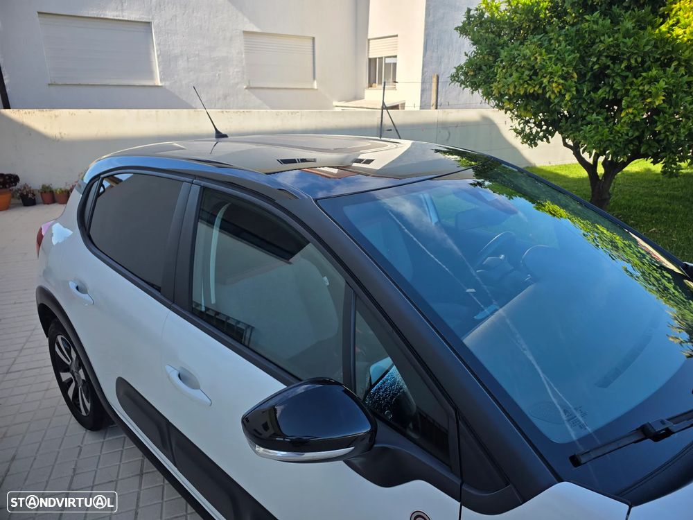 Citroën C3 1.2 PureTech C-Series - 9