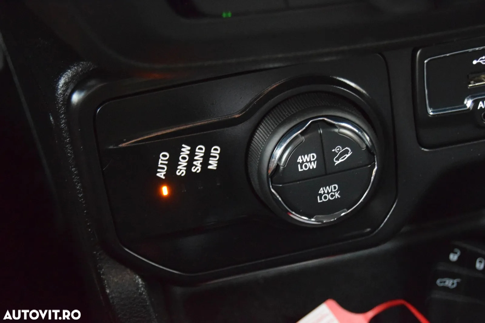 Jeep Renegade - 11