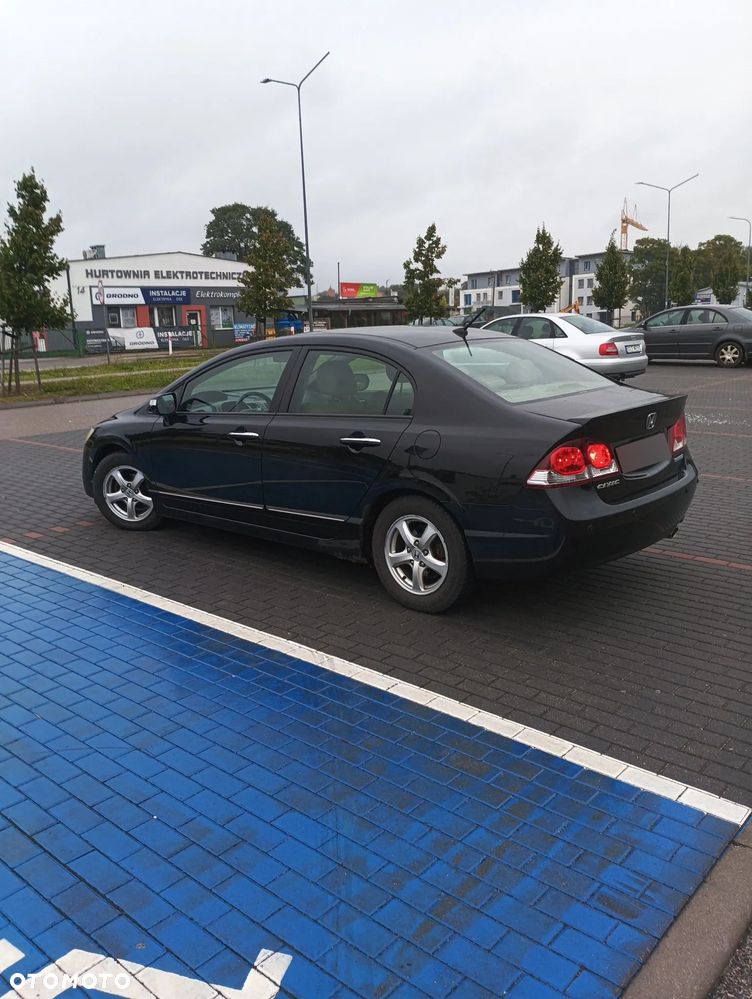 Honda Civic - 6